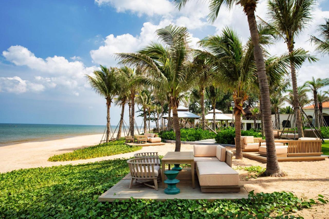 Radisson Resort Phan Thiet Exterior photo