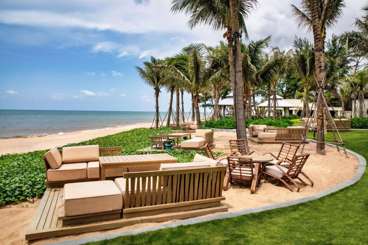 Radisson Resort Phan Thiet Exterior photo