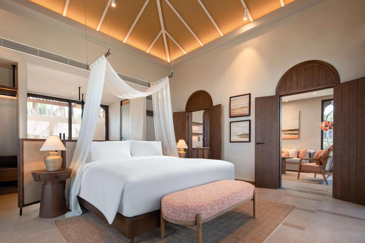 Radisson Resort Phan Thiet Exterior photo