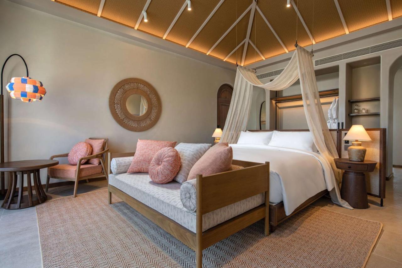 Radisson Resort Phan Thiet Exterior photo