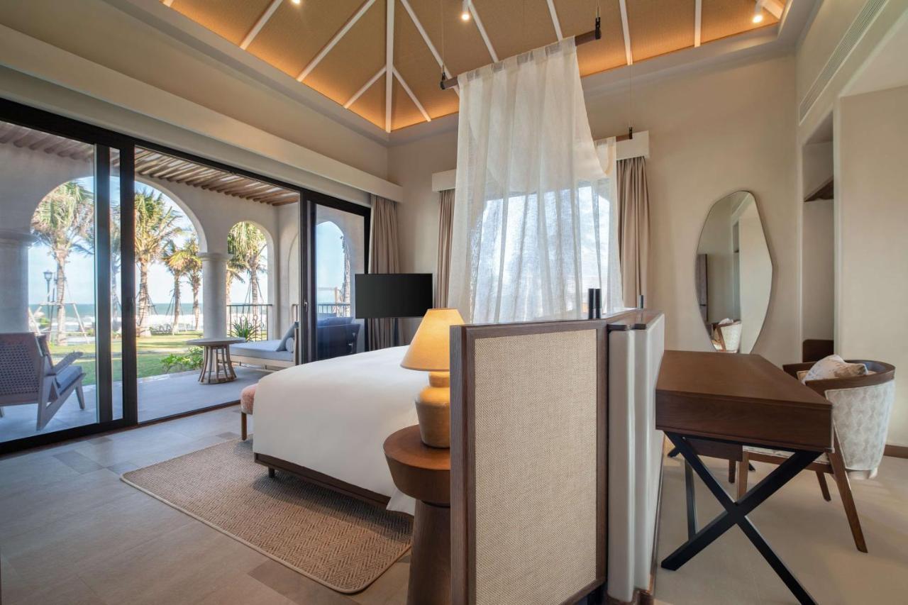 Radisson Resort Phan Thiet Exterior photo