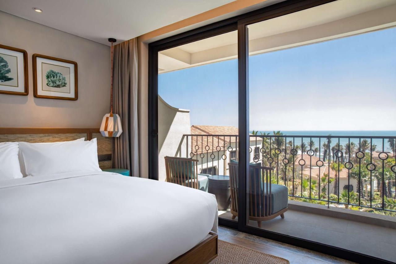 Radisson Resort Phan Thiet Exterior photo