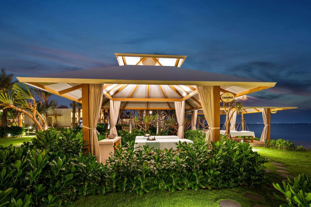 Radisson Resort Phan Thiet Exterior photo