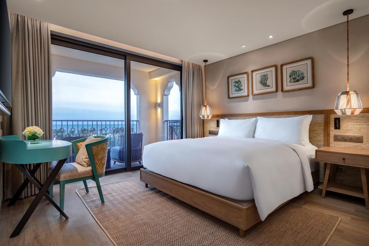 Radisson Resort Phan Thiet Exterior photo