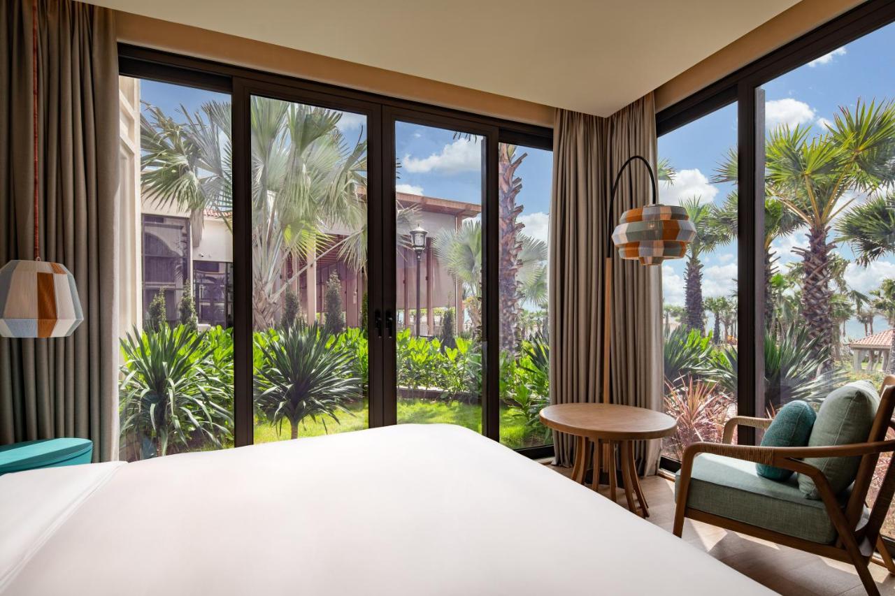 Radisson Resort Phan Thiet Exterior photo