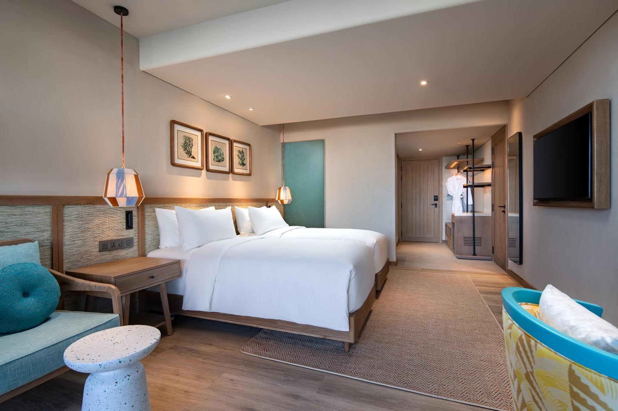 Radisson Resort Phan Thiet Exterior photo