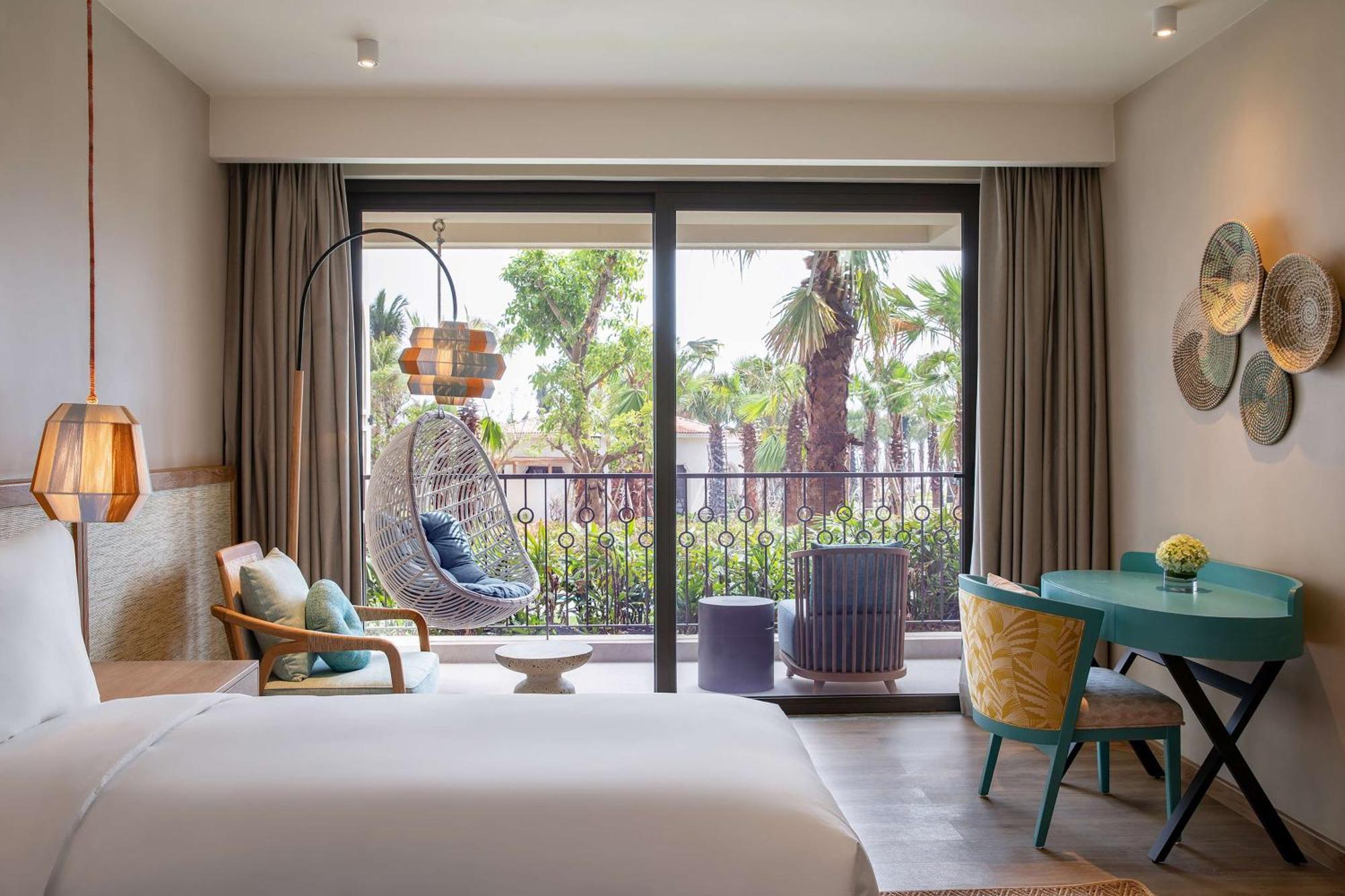 Radisson Resort Phan Thiet Exterior photo